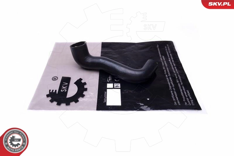 Charge Air Hose